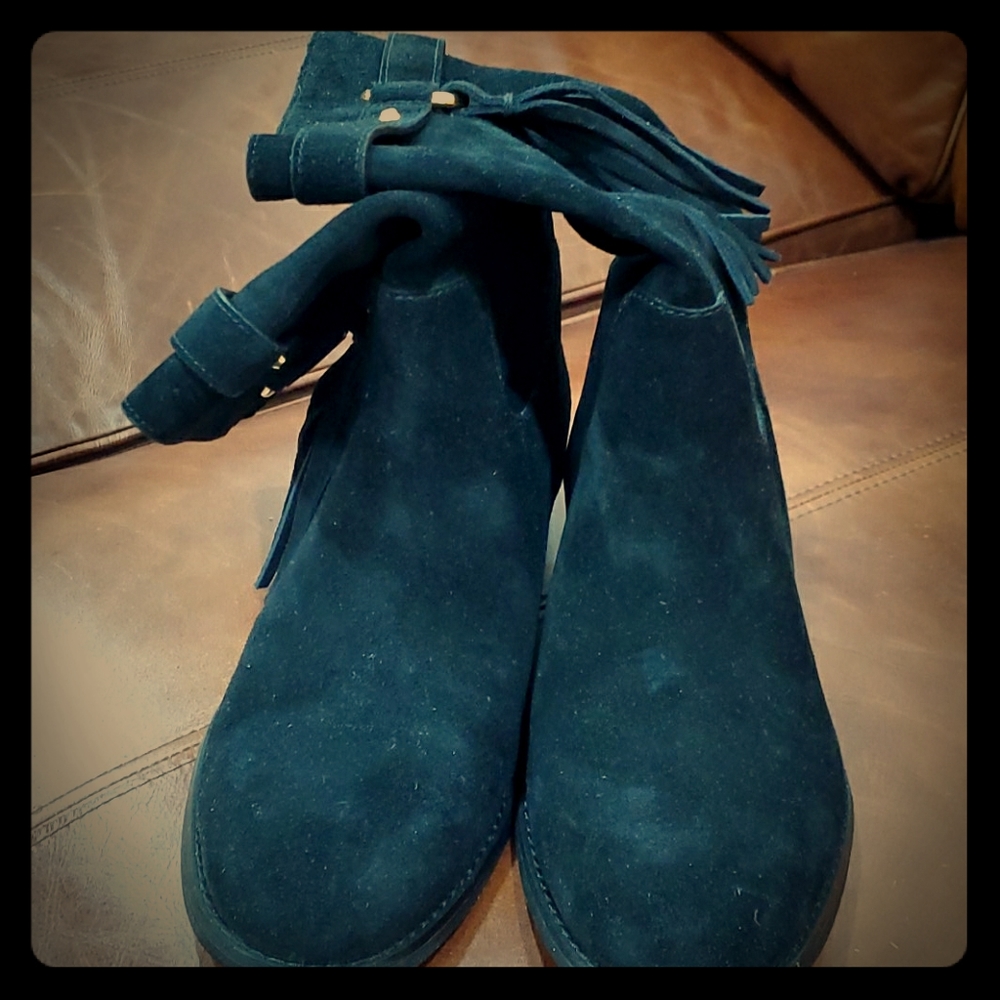 Michael Kors Boots